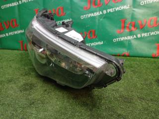Фара правая передняя MITSUBISHI RVR GA3W 4B10 P9136 4 ракурс