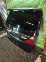 Дверь задняя задняя TOYOTA VELLFIRE ANH20 2AZ-FE 2 ракурс