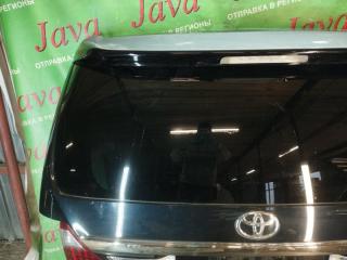 Дверь задняя задняя TOYOTA VELLFIRE ANH20 2AZ-FE 5 ракурс