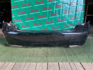 Бампер задний LEXUS LS460 USF40 1UR-FSE 1 ракурс