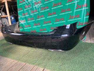Бампер задний LEXUS LS460 USF40 1UR-FSE 2 ракурс