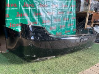 Бампер задний LEXUS LS460 USF40 1UR-FSE 3 ракурс