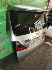 Дверь задняя задняя TOYOTA ALPHARD GGH20 2GR-FE 3 ракурс