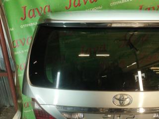 Дверь задняя задняя TOYOTA ALPHARD GGH20 2GR-FE 5 ракурс