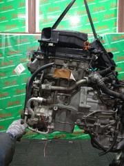 Двигатель HONDA N-BOX JF1 S07A 3 ракурс