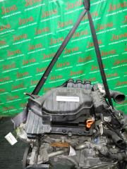 Двигатель HONDA N-BOX JF1 S07A 4 ракурс