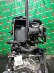 Двигатель HONDA N-BOX JF1 S07A 5 ракурс