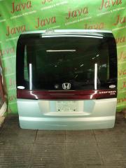 Дверь задняя задняя HONDA STEPWGN RF7 K24A 1 ракурс