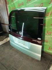 Дверь задняя задняя HONDA STEPWGN RF7 K24A 2 ракурс