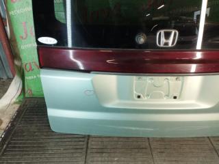 Дверь задняя задняя HONDA STEPWGN RF7 K24A 4 ракурс