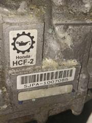 АКПП HONDA FREED GB5 L15B SJPA 2 ракурс