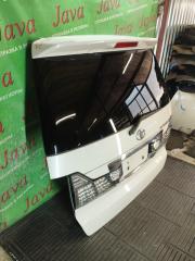 Дверь задняя задняя TOYOTA ALPHARD ANH10 2AZ-FE 3 ракурс