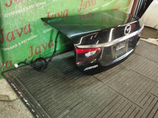 Крышка багажника задняя MAZDA ATENZA GJ2FP SH-VPTR 2 ракурс