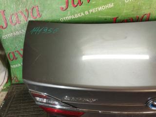 Крышка багажника задняя TOYOTA CAMRY AVV50 2AR-FXE 5 ракурс