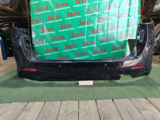 Бампер задний TOYOTA VELLFIRE GGH20 2GR-FE 1 ракурс