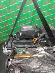 Двигатель HONDA N-BOX JF1 S07A 4 ракурс