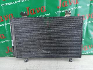 Радиатор кондиционера передний LEXUS LS460 2008