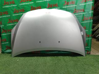 Капот передний MAZDA PREMACY CREW LF-DE 1 ракурс