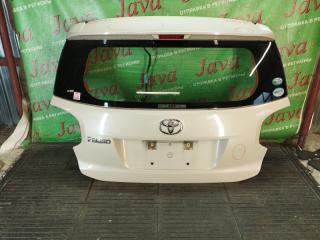 Дверь задняя задняя TOYOTA PASSO M700A 1KR-FE 1 ракурс