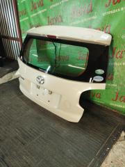 Дверь задняя задняя TOYOTA PASSO M700A 1KR-FE 2 ракурс