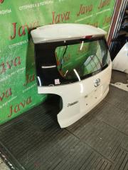 Дверь задняя задняя TOYOTA PASSO M700A 1KR-FE 3 ракурс