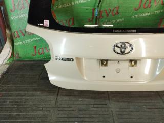 Дверь задняя задняя TOYOTA PASSO M700A 1KR-FE 4 ракурс
