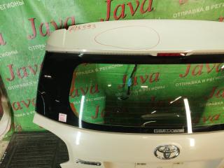 Дверь задняя задняя TOYOTA PASSO M700A 1KR-FE 5 ракурс