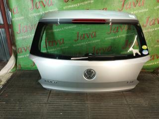 Дверь задняя задняя VOLKSWAGEN POLO 2011