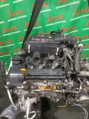 Двигатель SUZUKI HUSTLER MR41S R06A 4 ракурс Двигатель SUZUKI HUSTLER MR41S R06A 4 ракурс