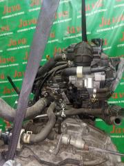 Двигатель SUZUKI HUSTLER MR41S R06A 5 ракурс Двигатель SUZUKI HUSTLER MR41S R06A 5 ракурс