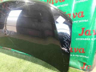 Капот передний NISSAN SERENA HFC26 MR20DD 5 ракурс Капот передний NISSAN SERENA HFC26 MR20DD 5 ракурс