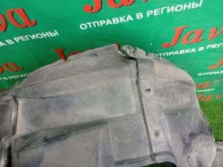 Подкрылок левый передний TOYOTA CROWN GRS200 4GR-FSE 2 ракурс