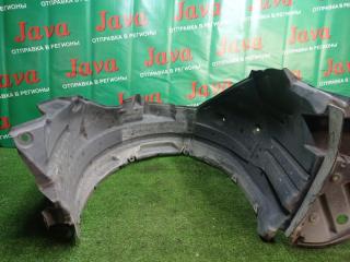 Подкрылок левый передний TOYOTA CROWN GRS200 4GR-FSE 4 ракурс
