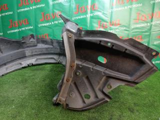 Подкрылок левый передний TOYOTA CROWN GRS200 4GR-FSE 5 ракурс
