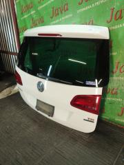 Дверь задняя задняя VOLKSWAGEN SHARAN 7N1 CAV 2 ракурс Дверь задняя задняя VOLKSWAGEN SHARAN 7N1 CAV 2 ракурс
