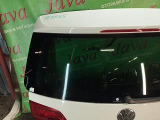 Дверь задняя задняя VOLKSWAGEN SHARAN 7N1 CAV 5 ракурс Дверь задняя задняя VOLKSWAGEN SHARAN 7N1 CAV 5 ракурс