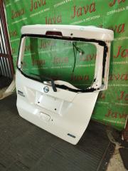 Дверь задняя задняя NISSAN DAYZ ROOX B21A 3B20 2 ракурс