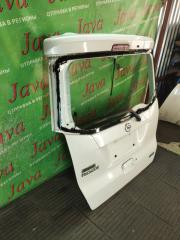 Дверь задняя задняя NISSAN DAYZ ROOX B21A 3B20 3 ракурс