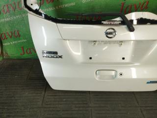 Дверь задняя задняя NISSAN DAYZ ROOX B21A 3B20 4 ракурс
