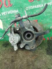 Ступица правая передняя SUZUKI HUSTLER MR31S R06A 5 ракурс