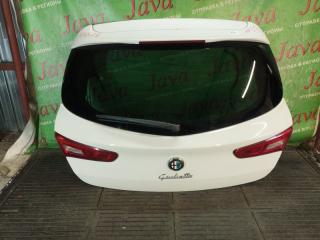 Запчасть дверь задняя задняя ALFA ROMEO GIULIETTA 2013