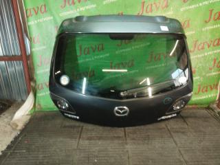 Дверь задняя задняя MAZDA AXELA BK3P L3-DE 1 ракурс