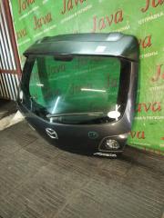 Дверь задняя задняя MAZDA AXELA BK3P L3-DE 2 ракурс