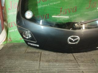 Дверь задняя задняя MAZDA AXELA BK3P L3-DE 4 ракурс