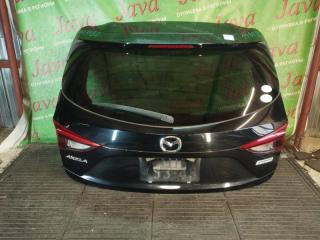Дверь задняя задняя MAZDA AXELA BMEFS PE-VPR 1 ракурс