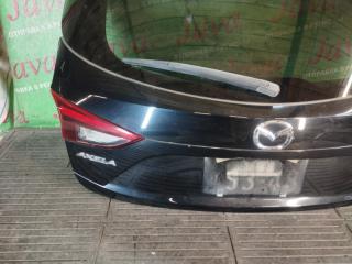 Дверь задняя задняя MAZDA AXELA BMEFS PE-VPR 4 ракурс