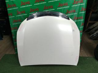 Капот передний TOYOTA CROWN GRS200 4GR-FSE 1 ракурс