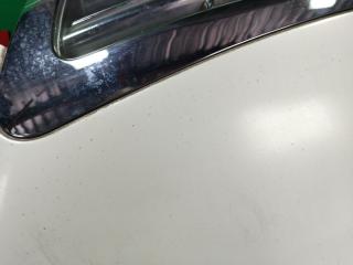 Капот передний TOYOTA CROWN GRS200 4GR-FSE 4 ракурс