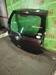 Дверь задняя задняя TOYOTA PASSO KGC30 1KR-FE 2 ракурс