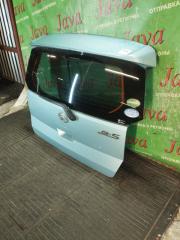 Дверь задняя задняя DAIHATSU MIRA e:S LA360S KF-VE 67005-B2E21 2 ракурс